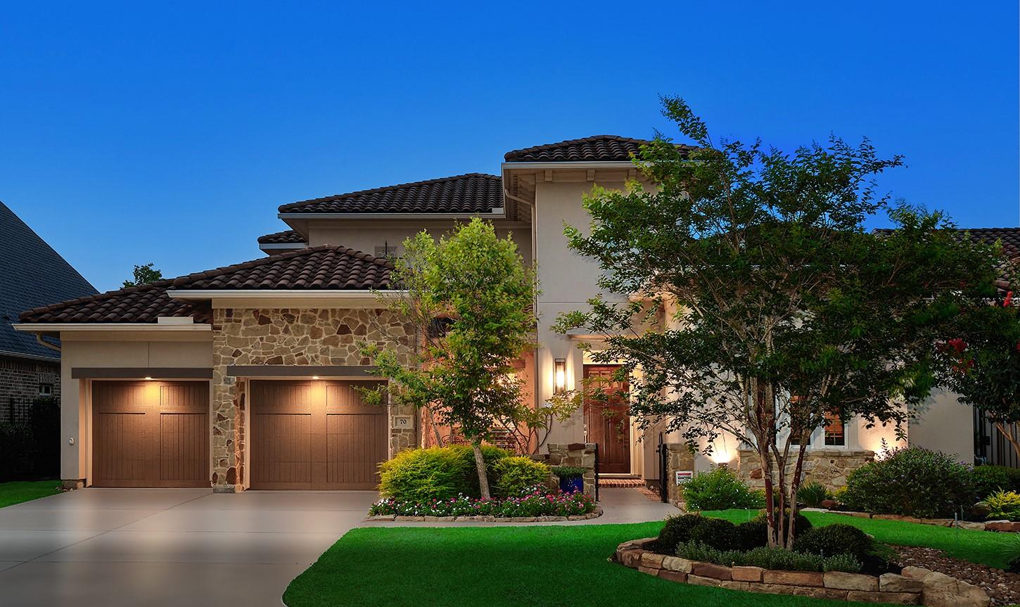 70 Lake Voyageur Drive
