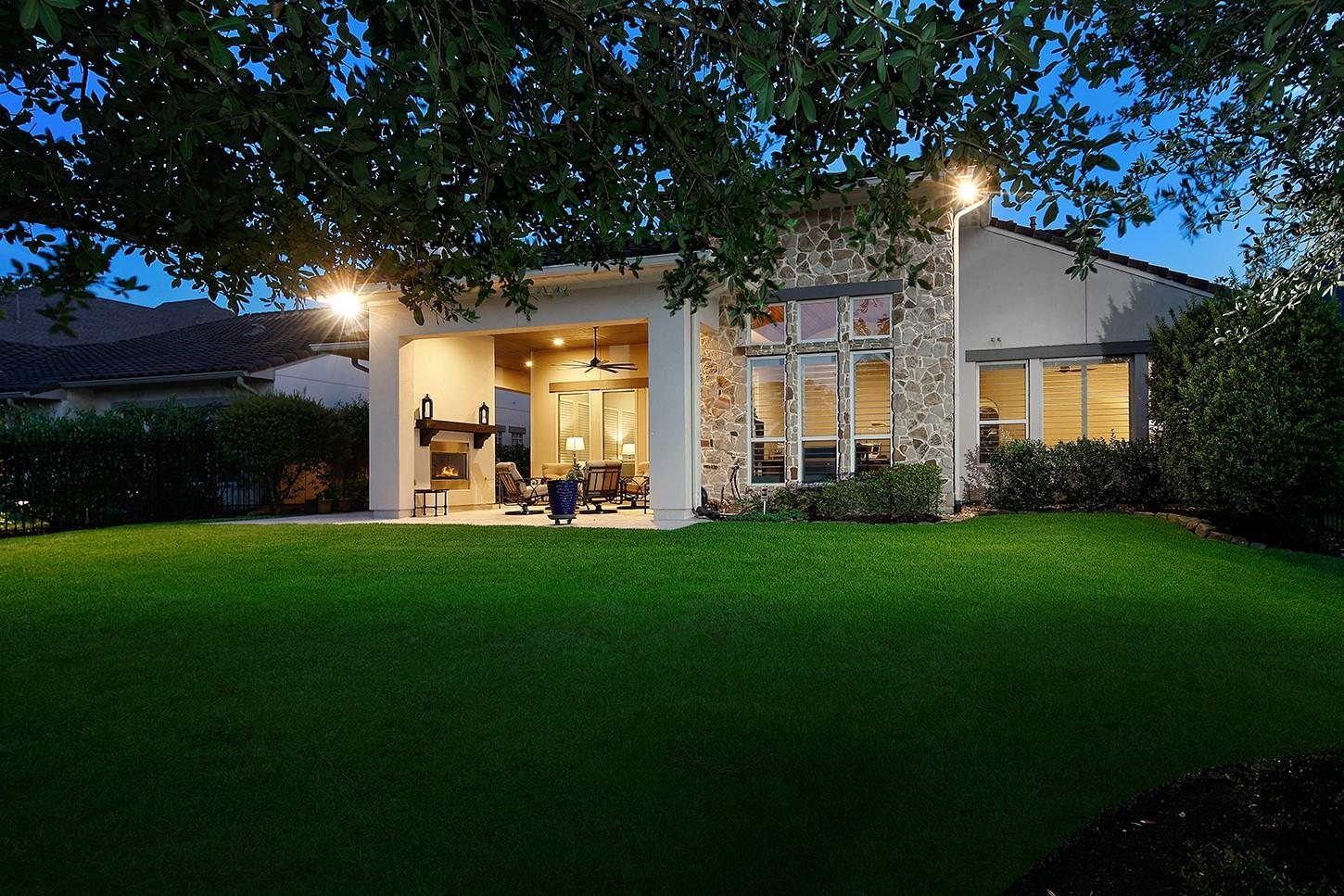 70 Lake Voyageur Drive