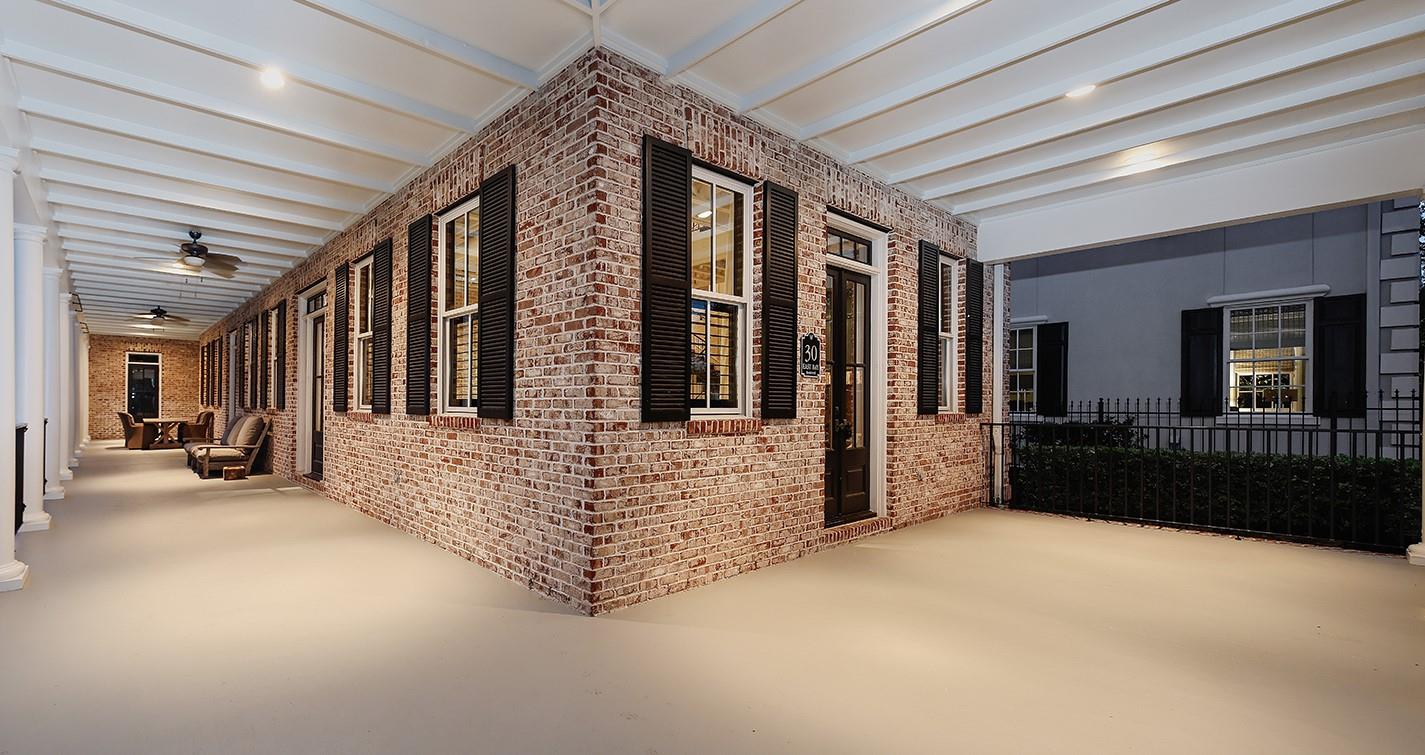 30 East Bay Boulevard