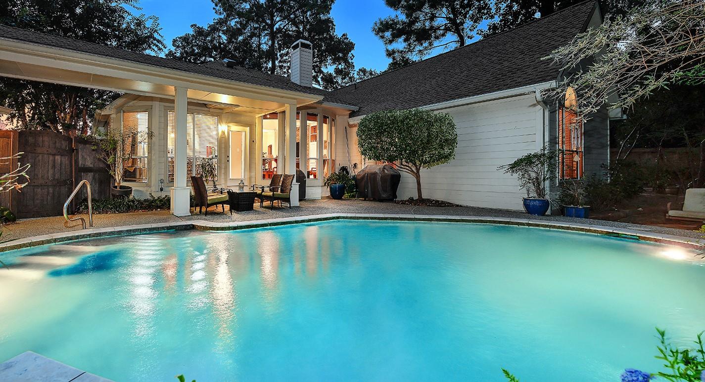 2 Taper Glow Place, The Woodlands