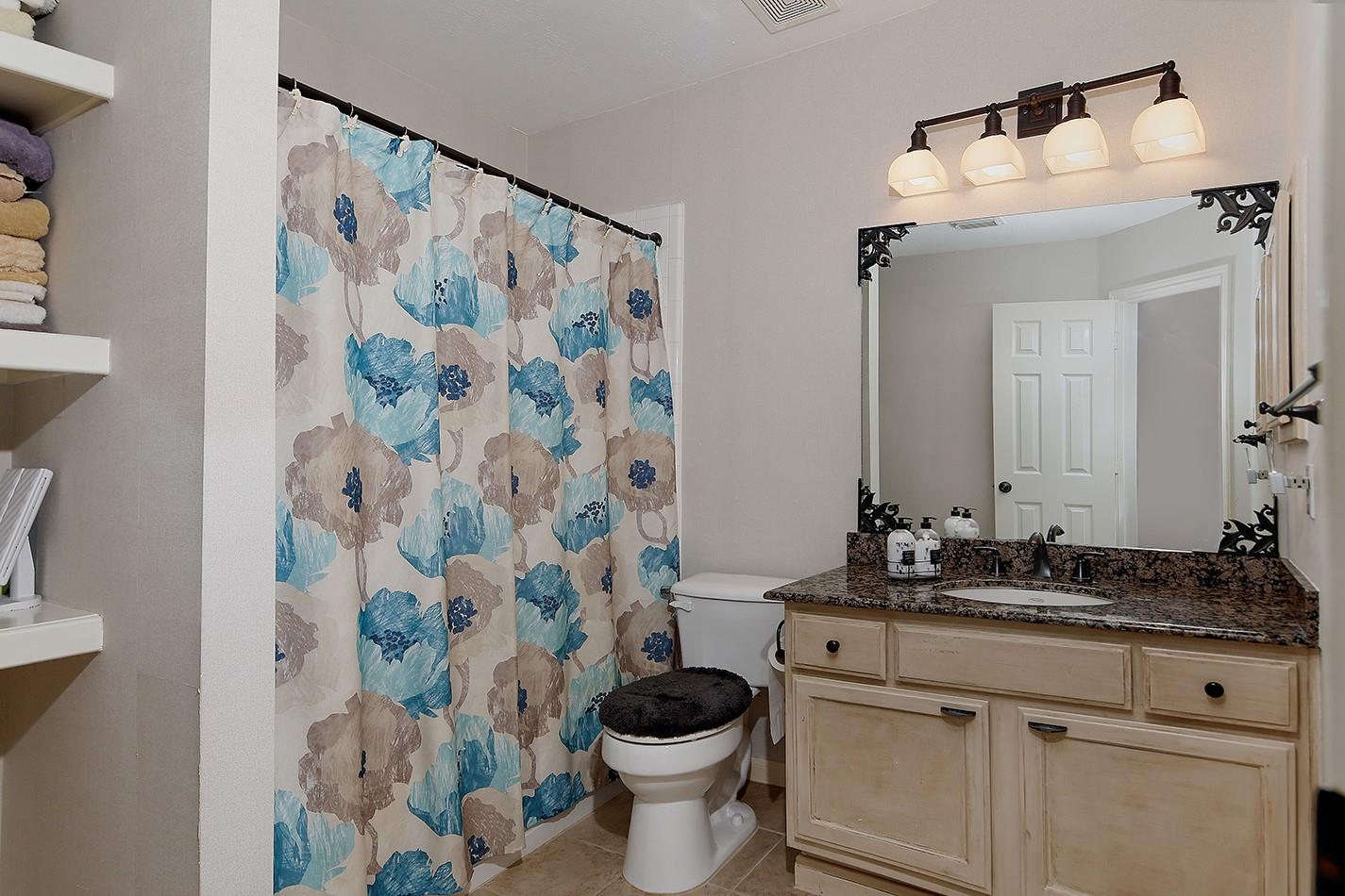 2 Taper Glow Place, The Woodlands