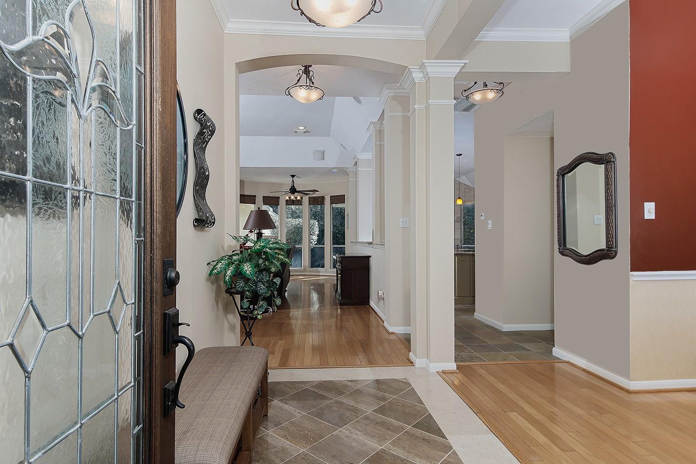 2 Taper Glow Place, The Woodlands