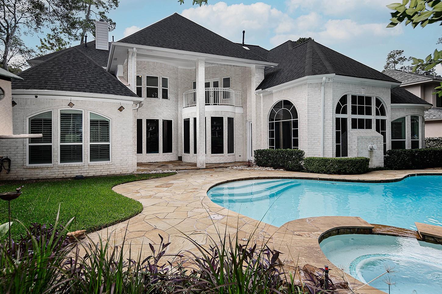 14 Lyric Arbor Circle