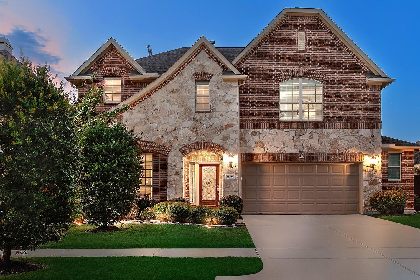 22739 Whispering Timbers Way