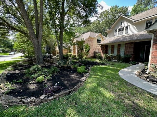 182 N Wimberly Way