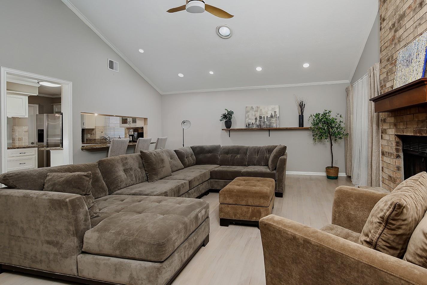 99 N Deerfoot Circle