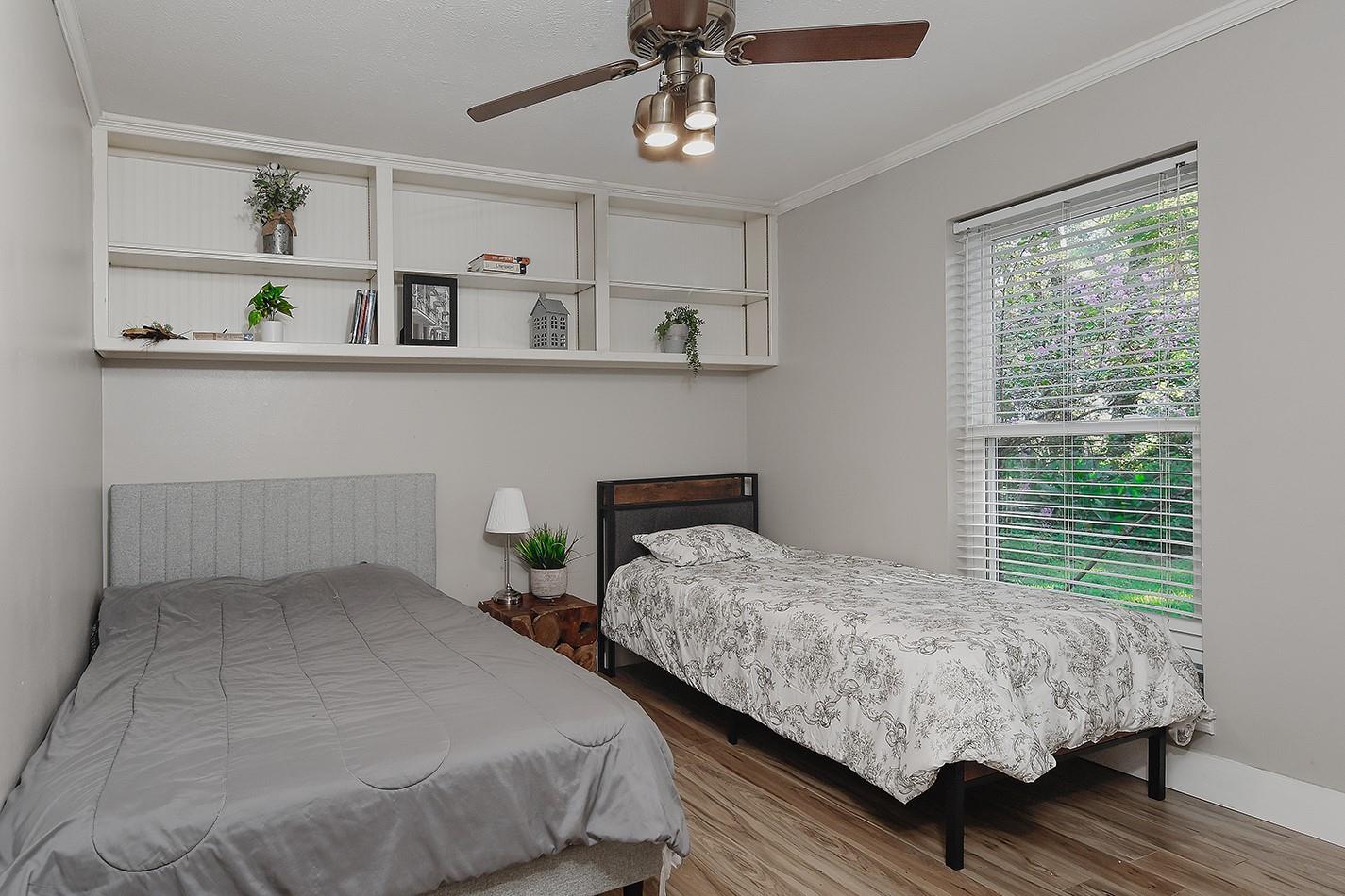 99 N Deerfoot Circle