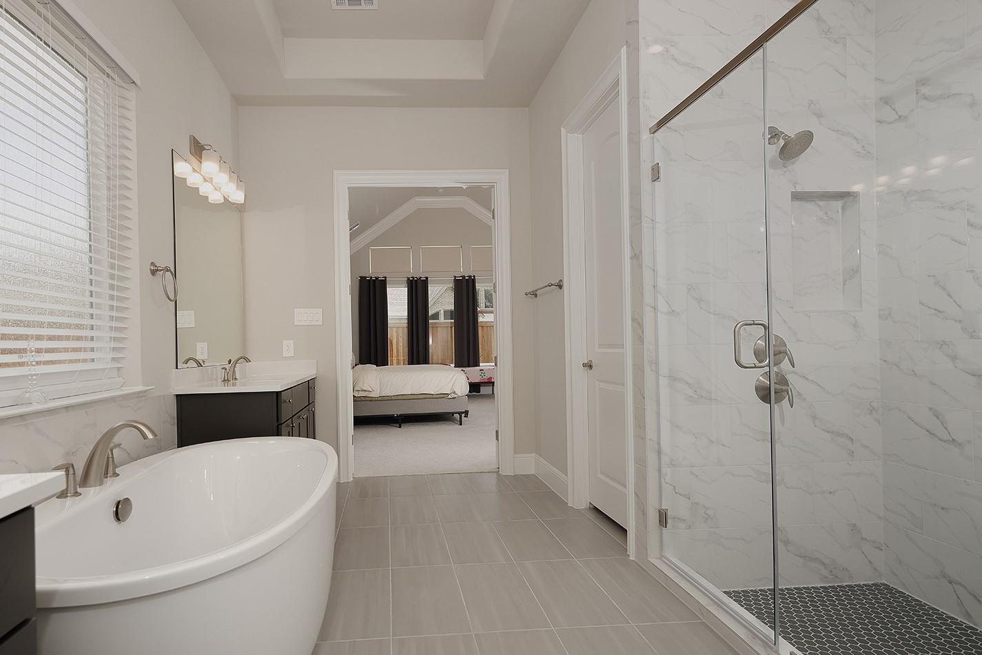 5361 Cherry Spring Drive