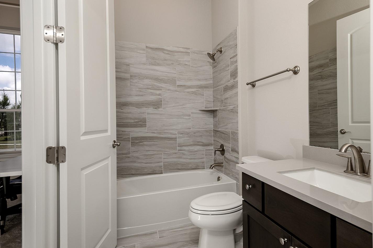 5361 Cherry Spring Drive