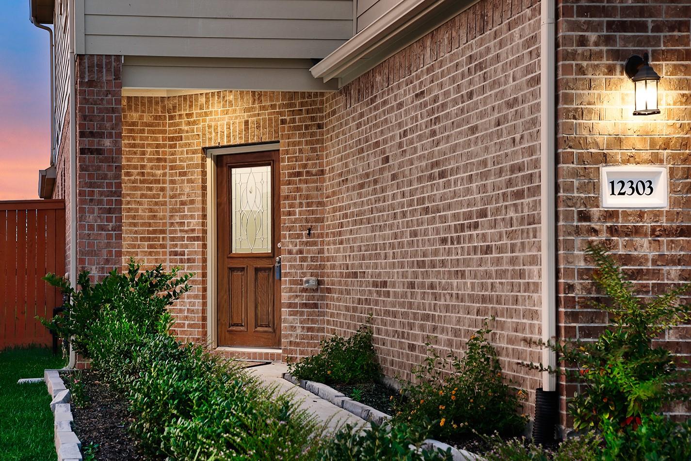12303 Sterling Oak Drive