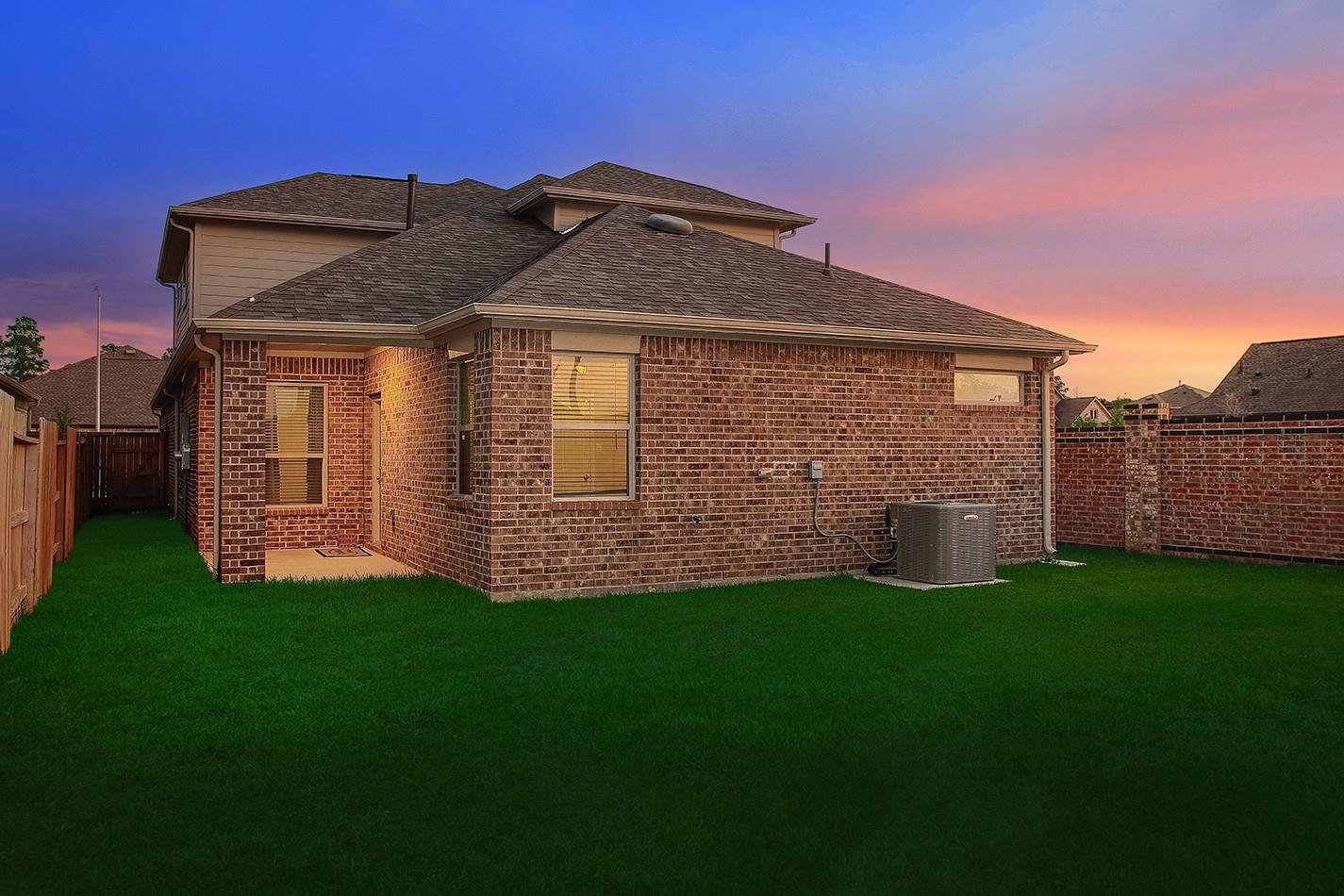 12303 Sterling Oak Drive