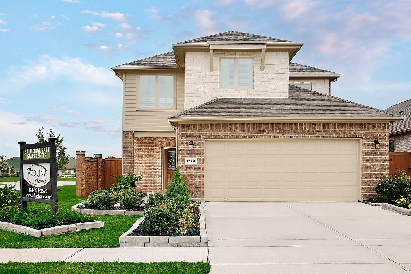 12303 Sterling Oak Drive