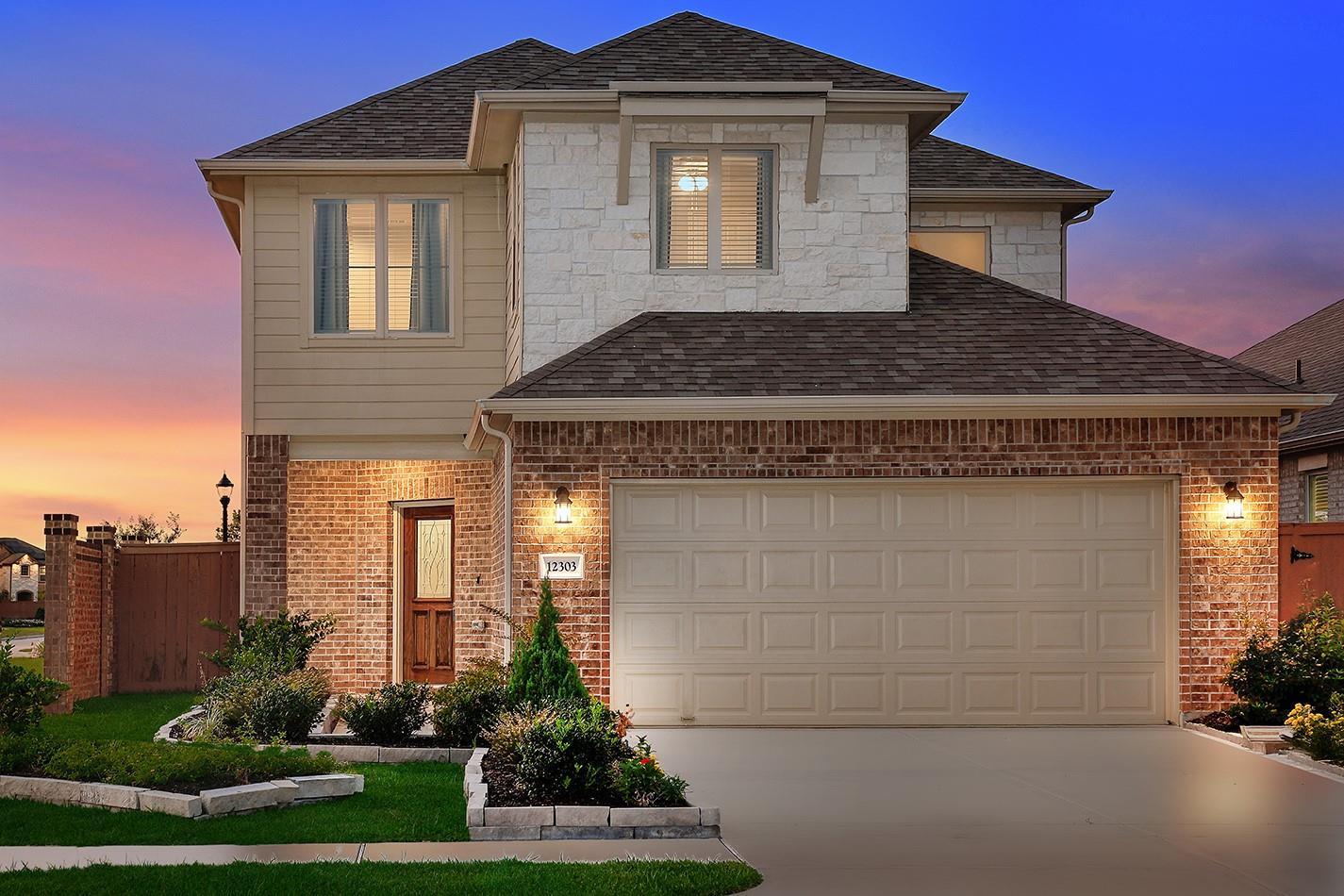 12303 Sterling Oak Drive