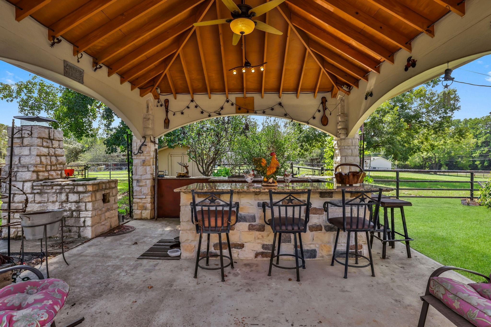 19042 Fm 2854 Road, Montgomery