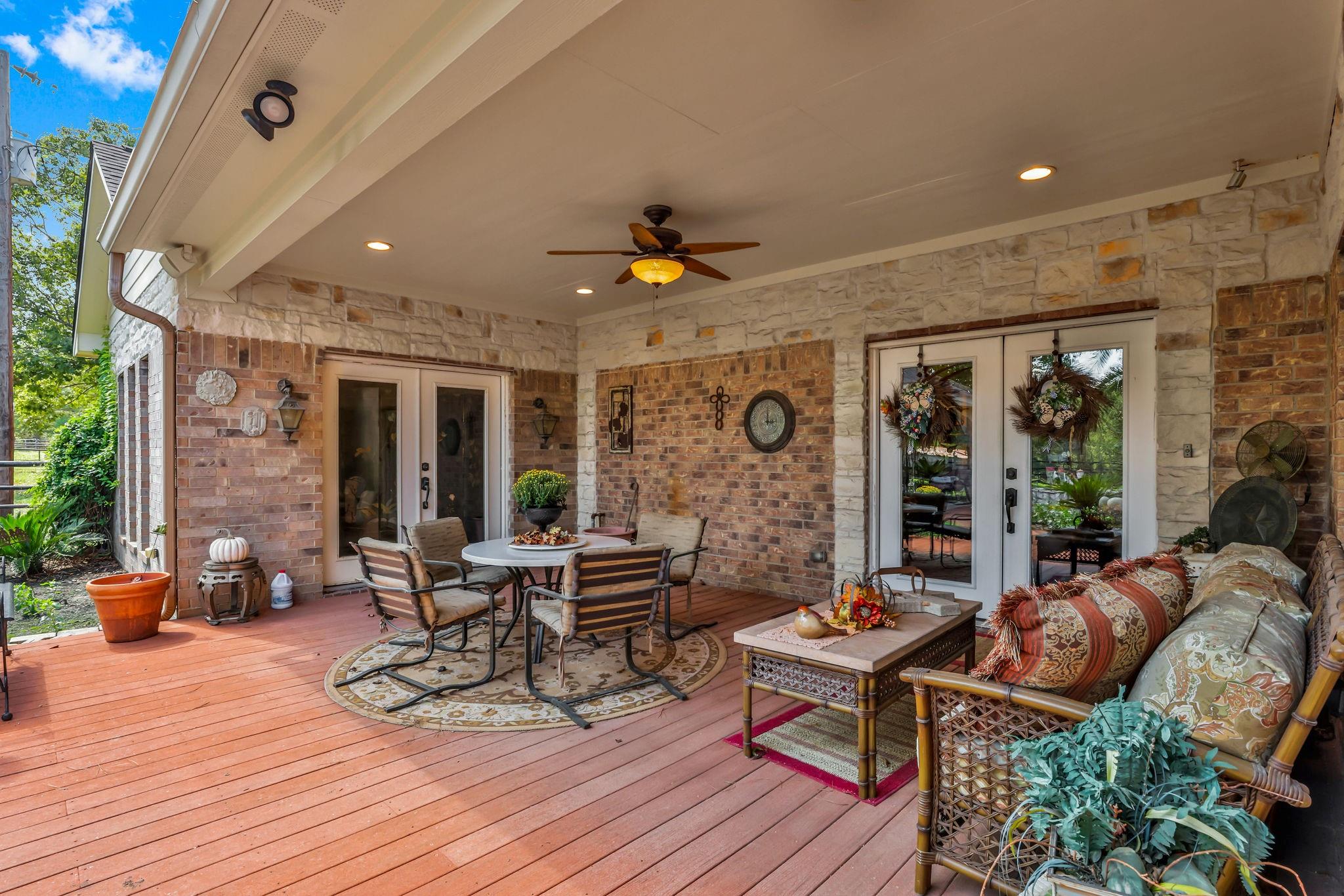 19042 Fm 2854 Road, Montgomery