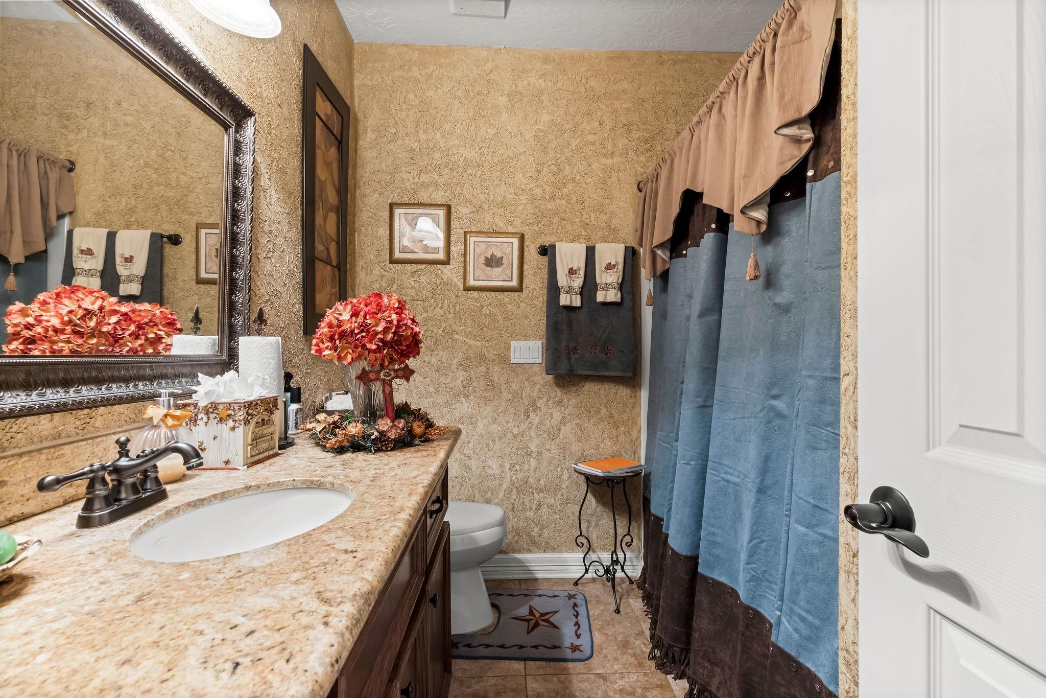 19042 Fm 2854 Road, Montgomery