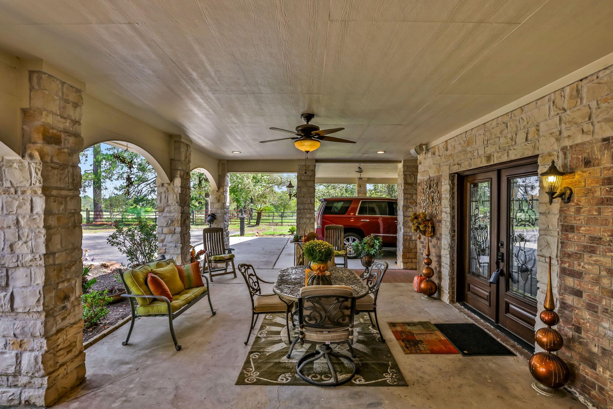 19042 Fm 2854 Road, Montgomery