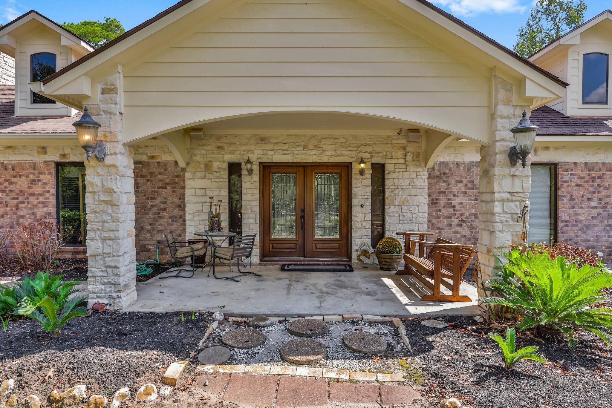 19042 Fm 2854 Road, Montgomery