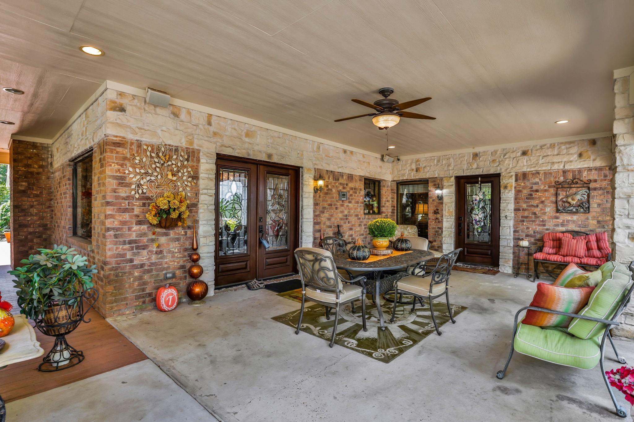 19042 Fm 2854 Road, Montgomery