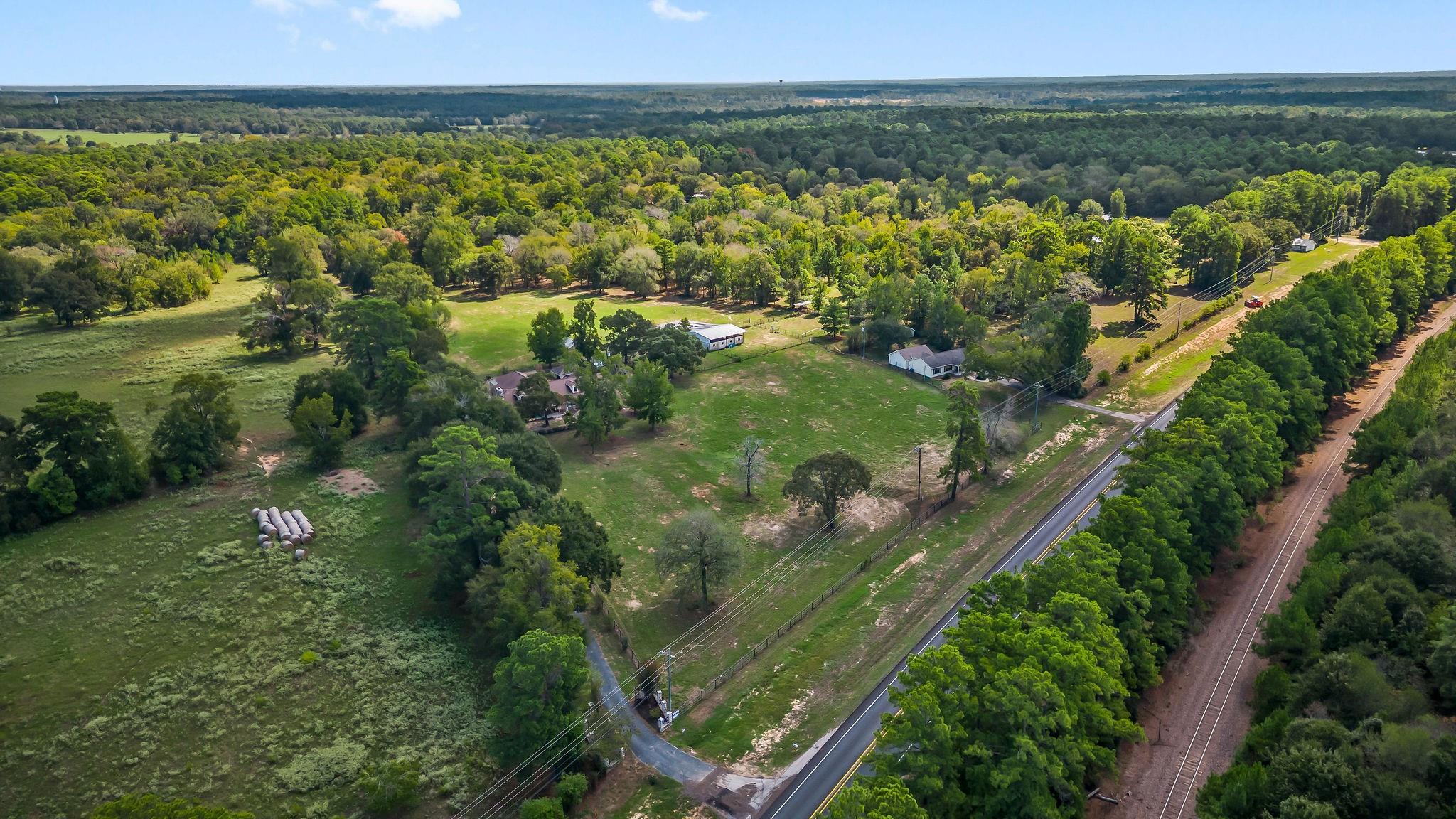 19042 Fm 2854 Road, Montgomery