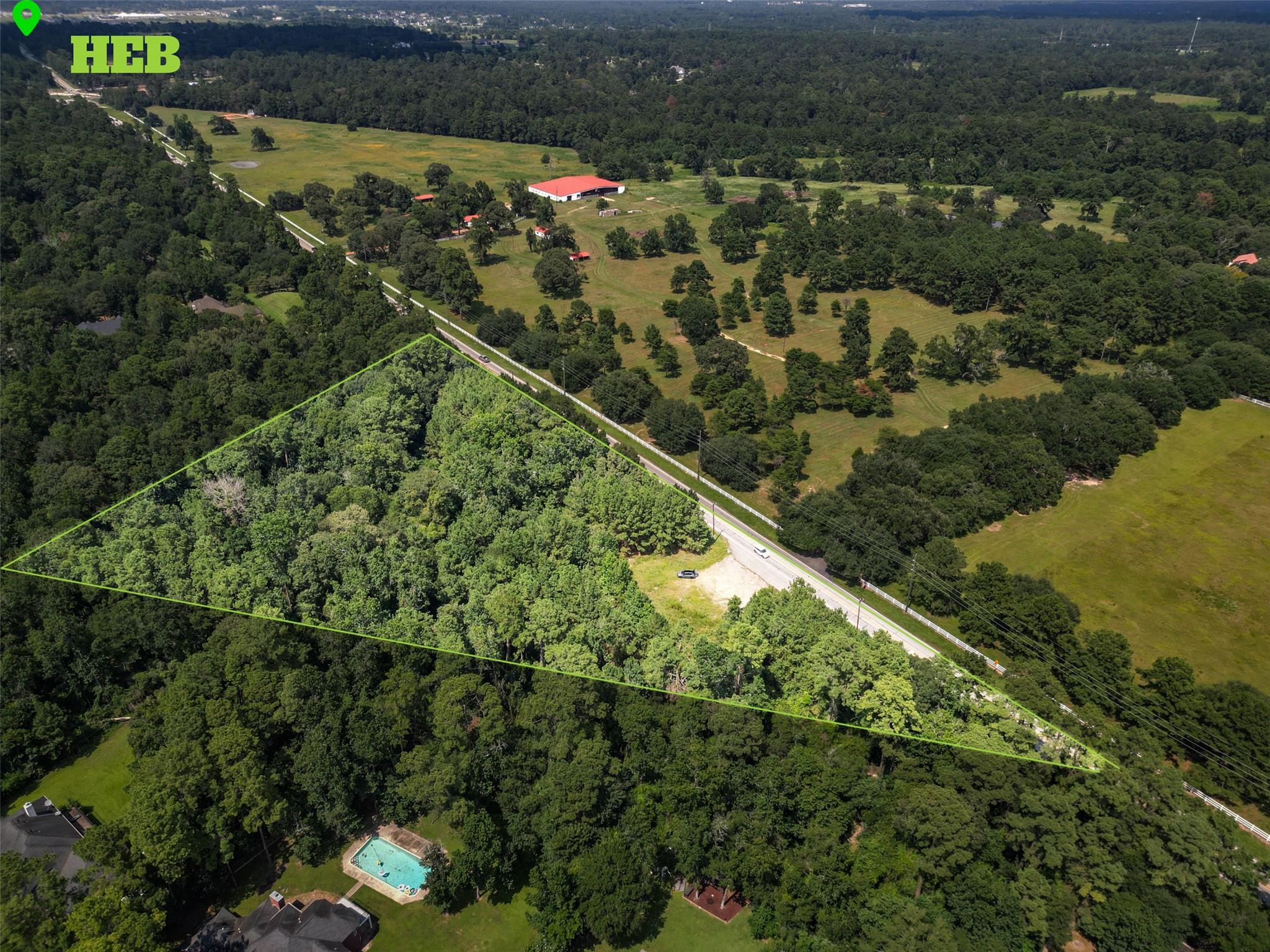 37119 Fm 149 Road