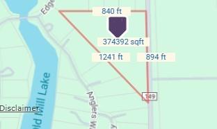 37119 Fm 149 Road