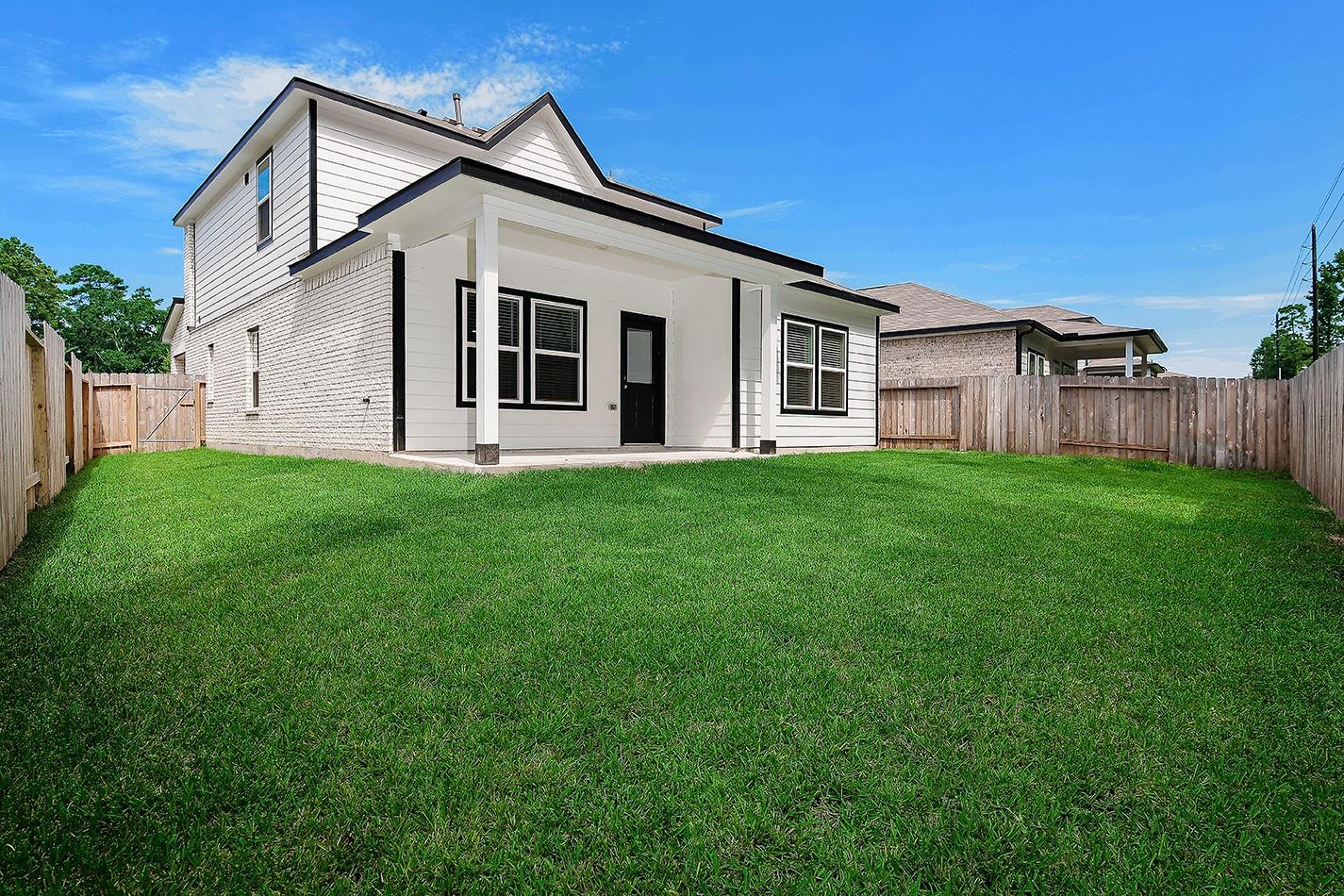 323 Intrepid Trail