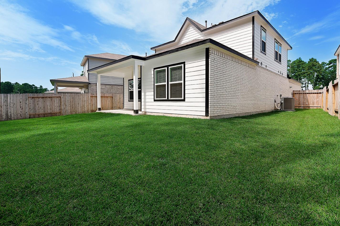 323 Intrepid Trail