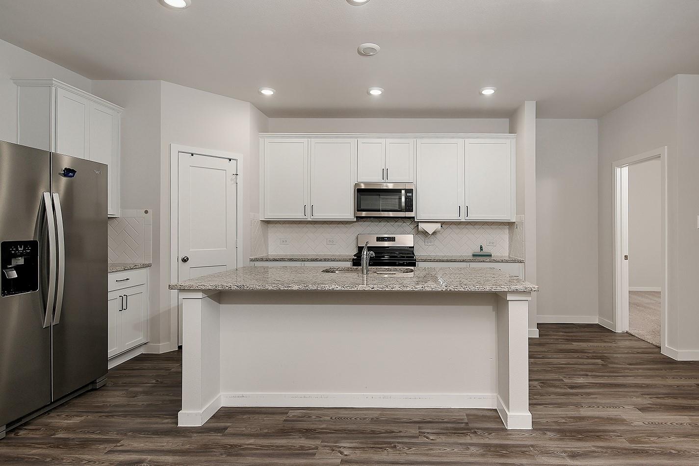 323 Intrepid Trail