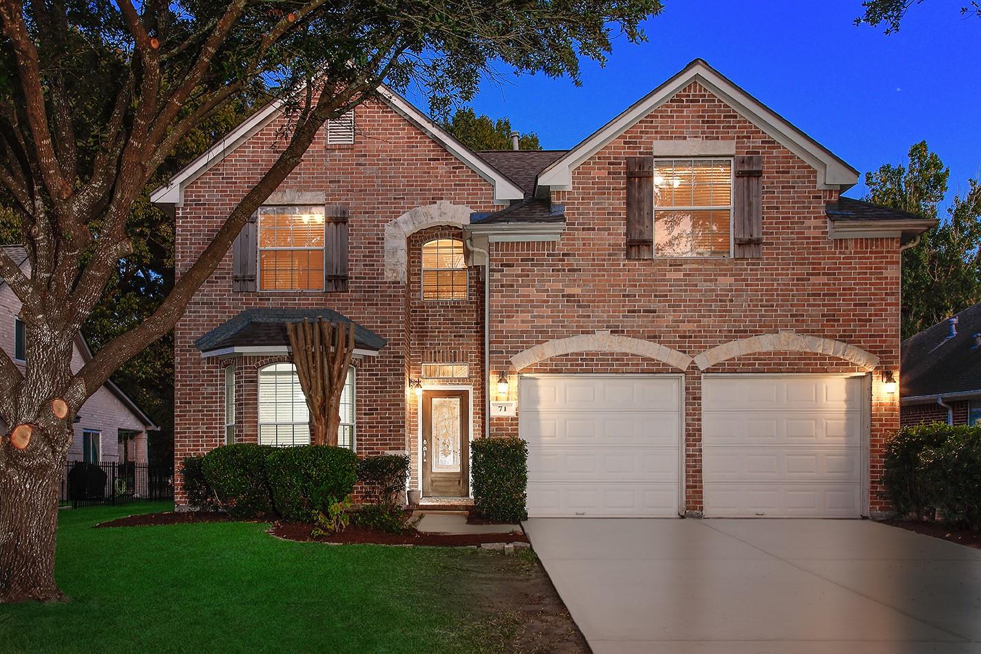 71 La Costa Drive, Montgomery