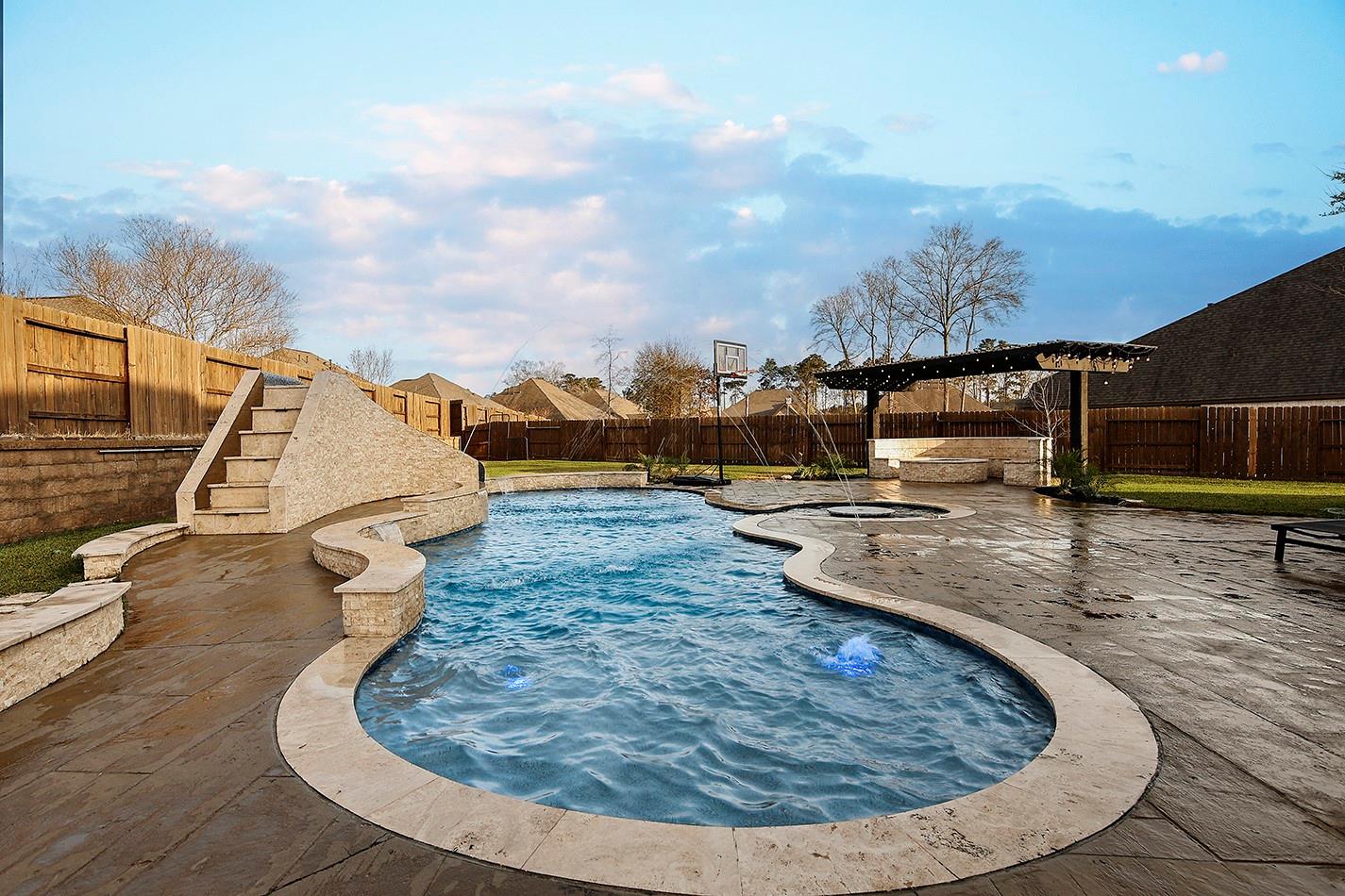 23415 Timberwood Grove Court