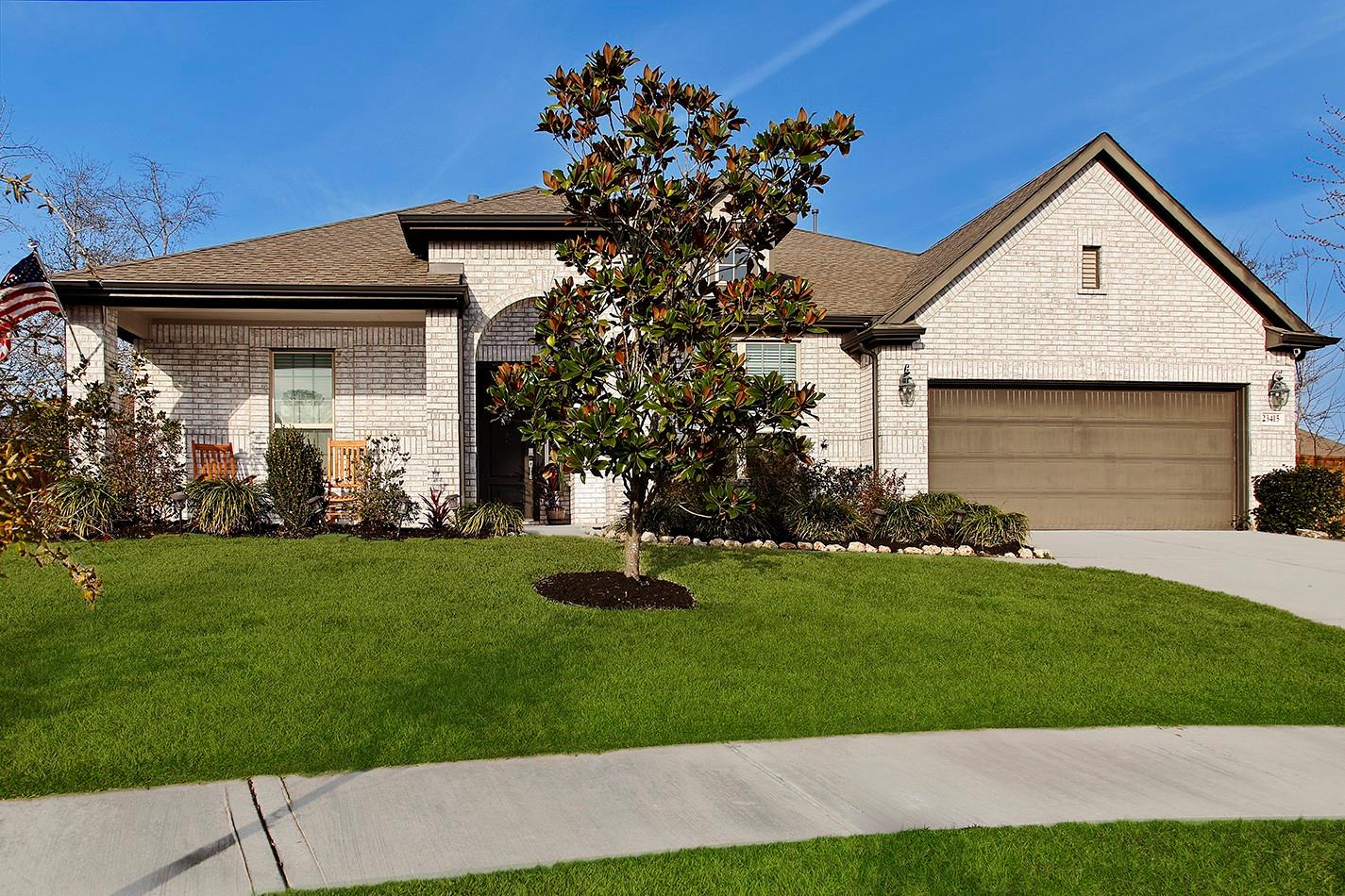 23415 Timberwood Grove Court