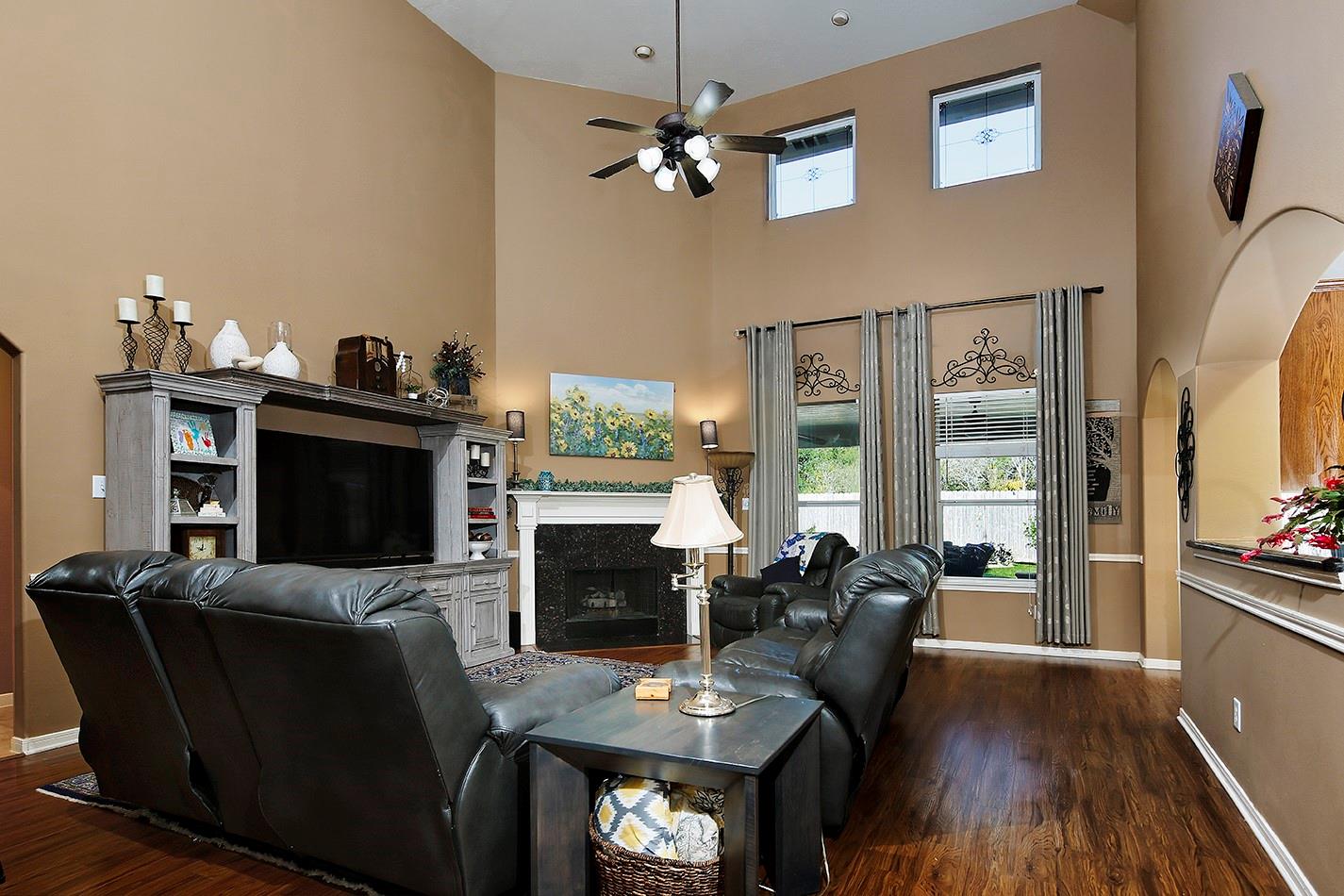 610 Manchester Trail Drive