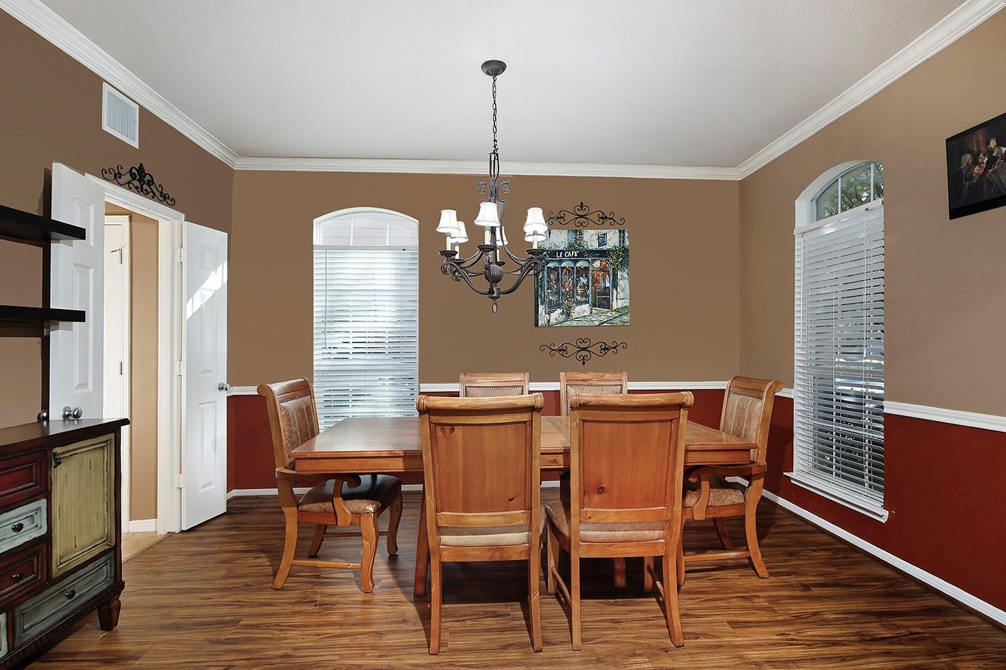 610 Manchester Trail Drive