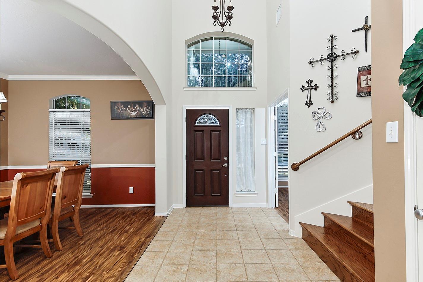 610 Manchester Trail Drive