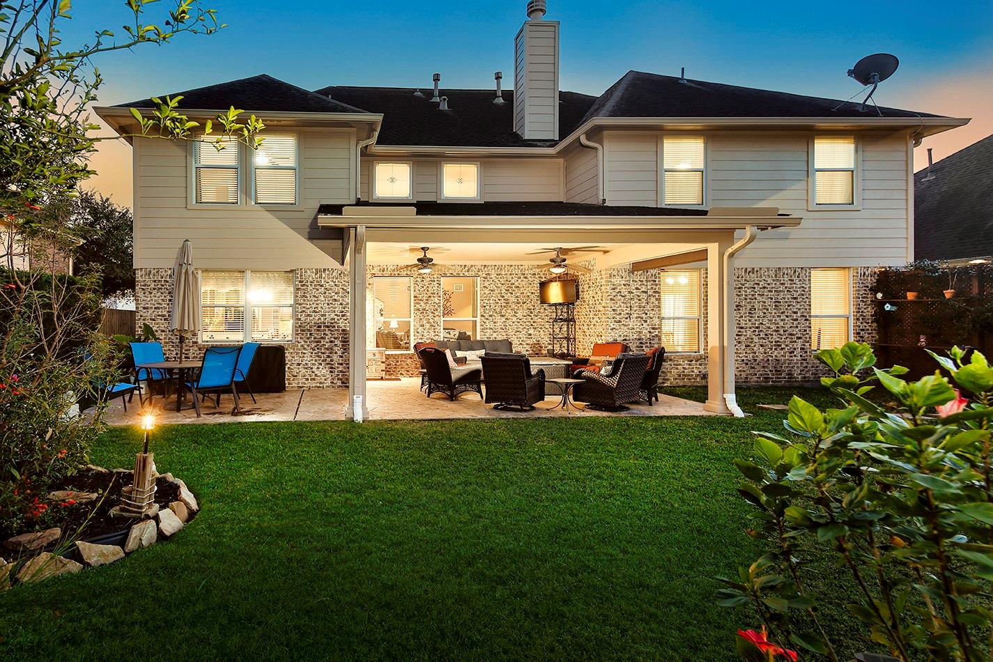 610 Manchester Trail Drive