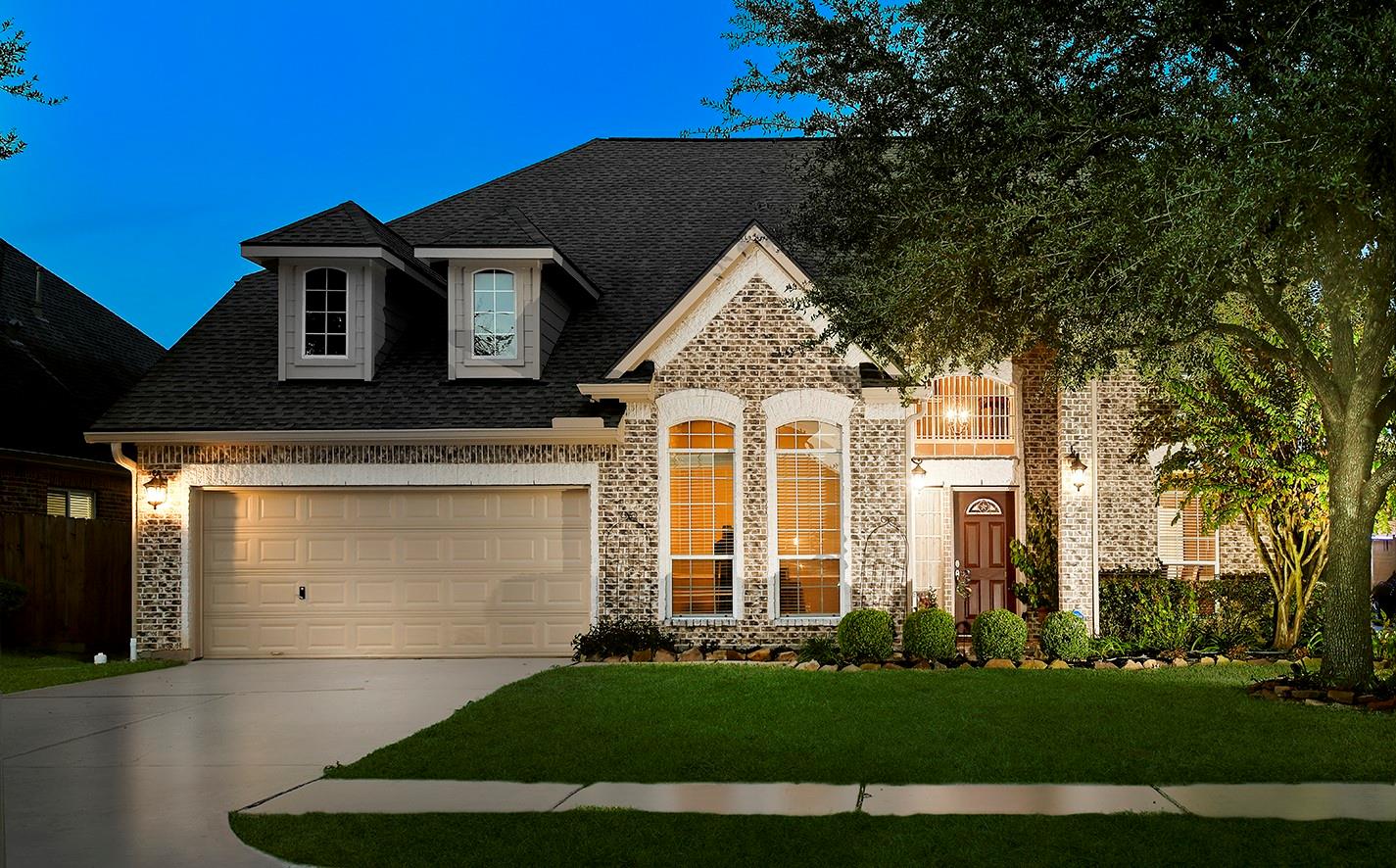 610 Manchester Trail Drive