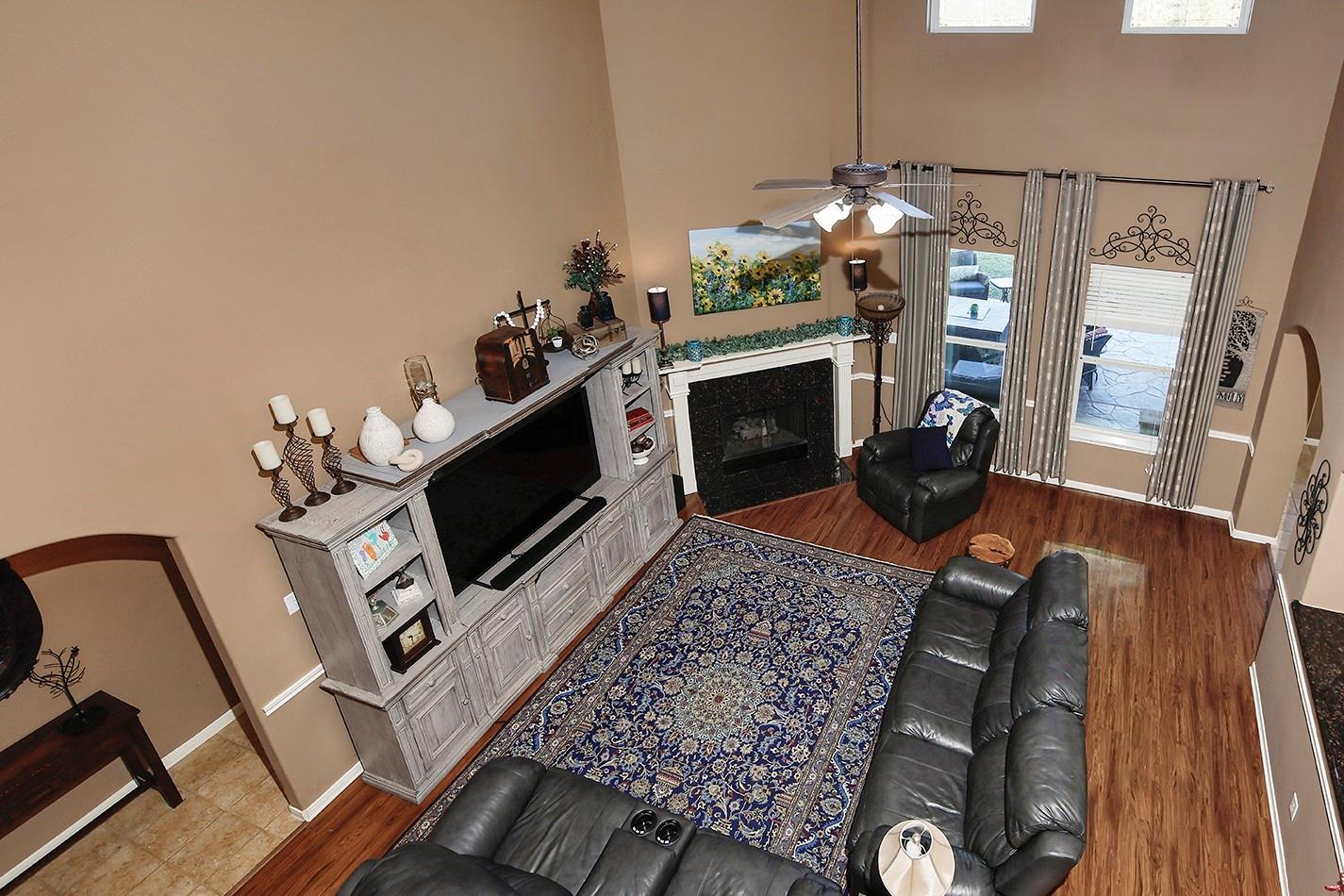 610 Manchester Trail Drive