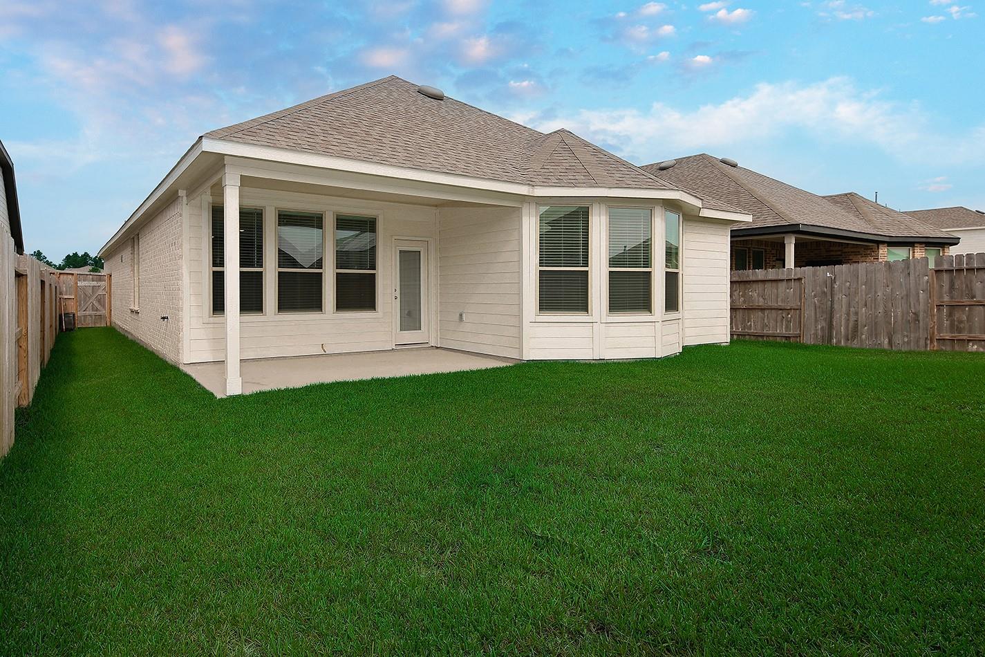 15835 Dove Hollow Drive