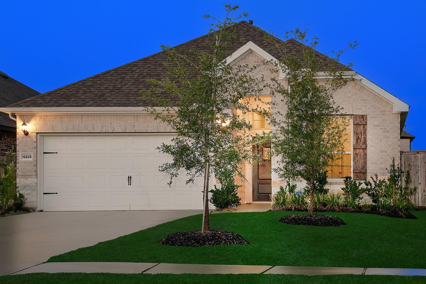 15835 Dove Hollow Drive