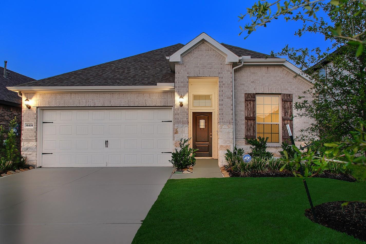15835 Dove Hollow Drive