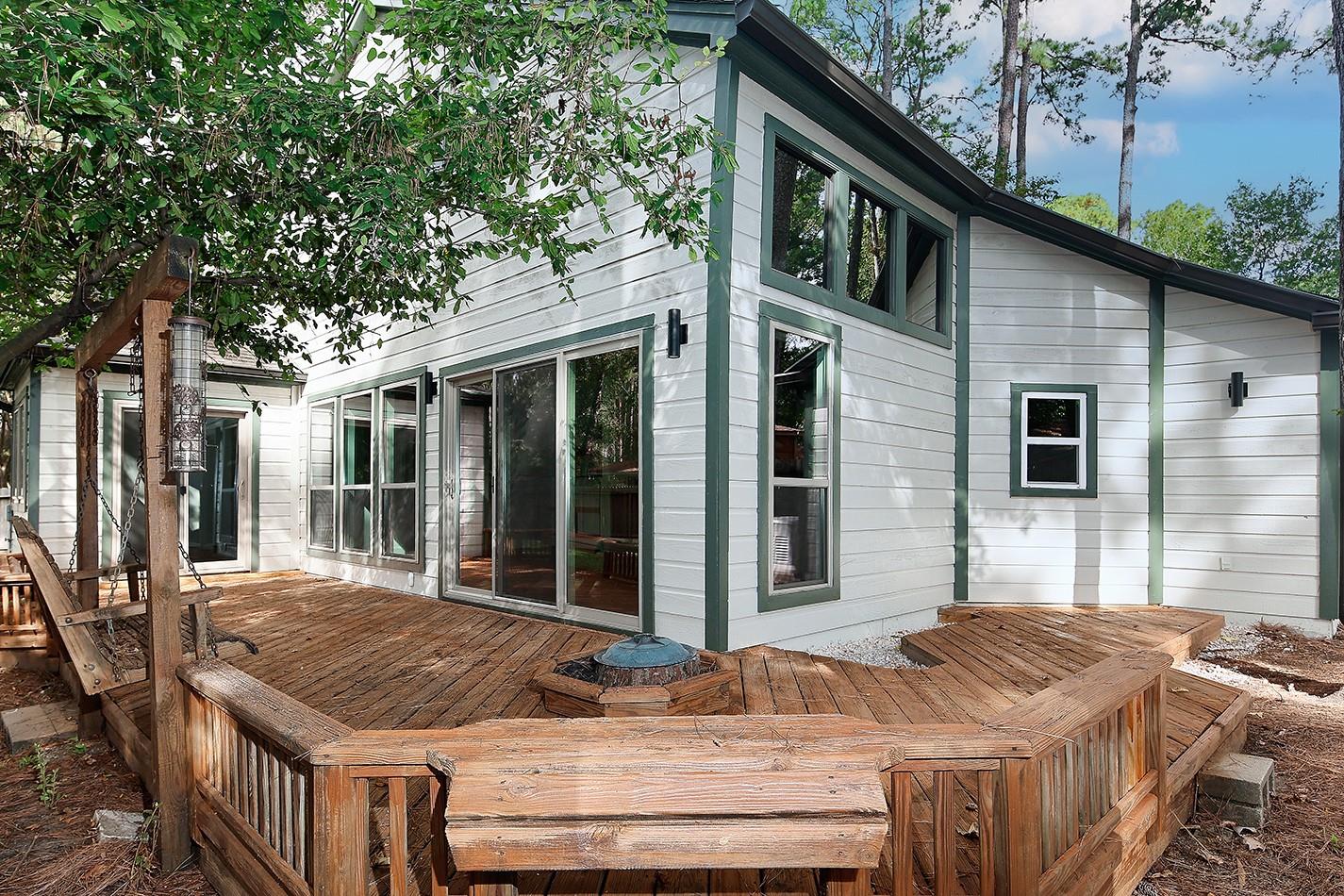 21 N Mossrock Road
