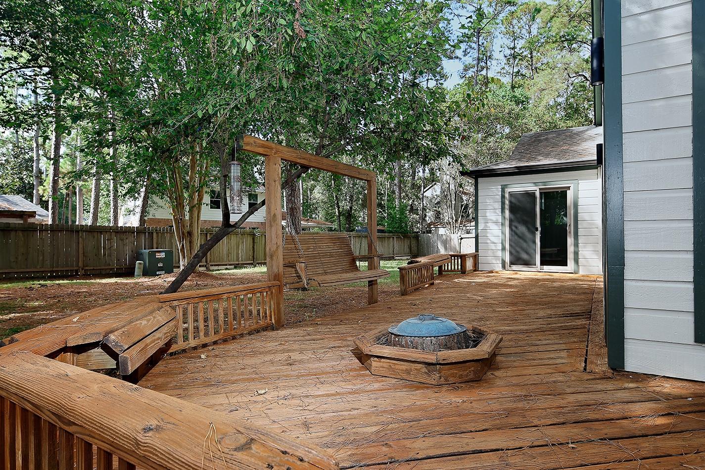 21 N Mossrock Road