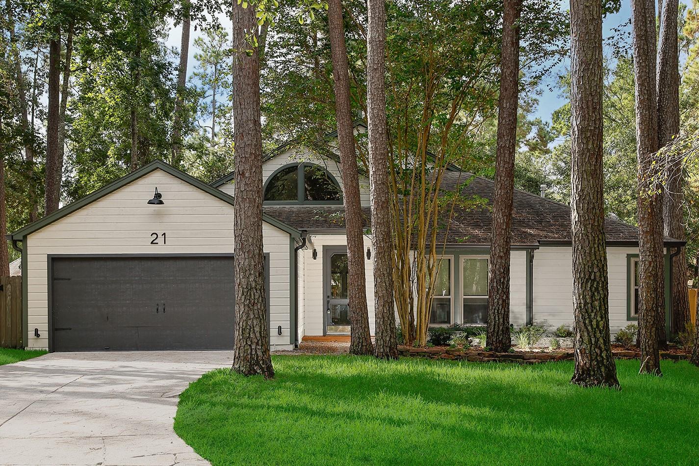 21 N Mossrock Road
