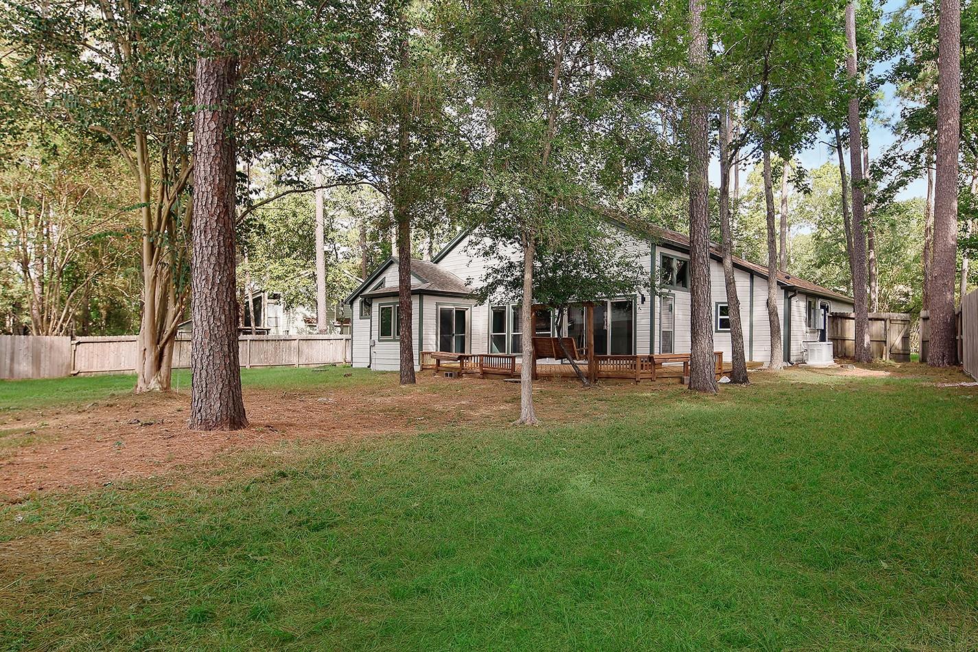 21 N Mossrock Road