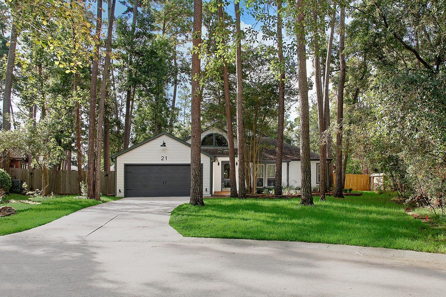 21 N Mossrock Road