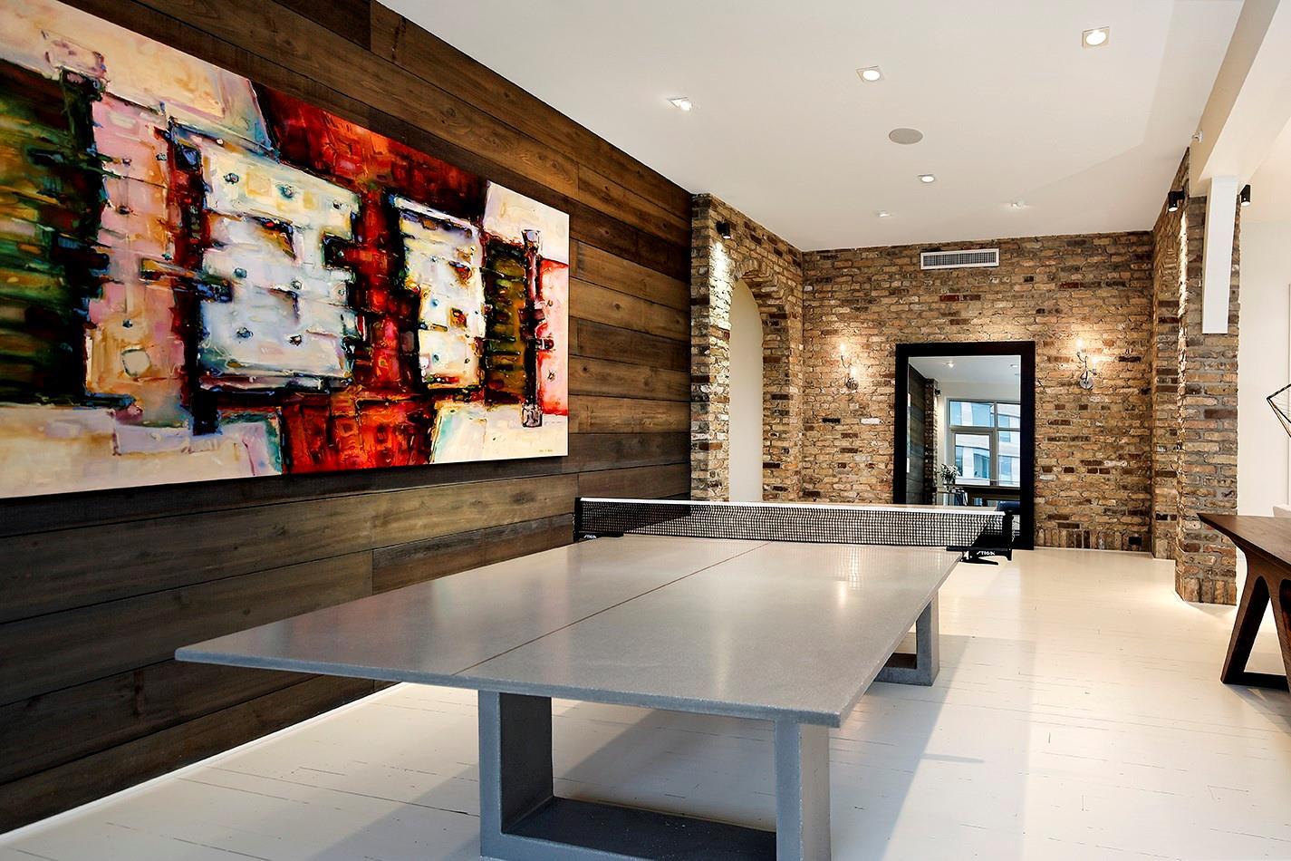1 Waterway Court # B Unit: 5-B