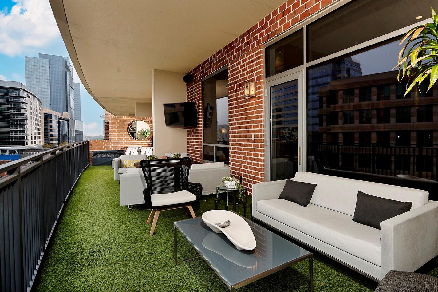 1 Waterway Court # B Unit: 5-B
