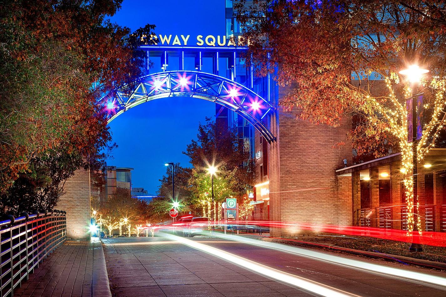 1 Waterway Court # B Unit: 5-B