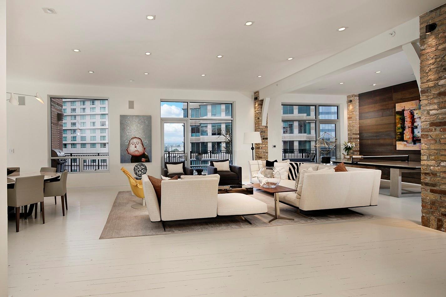 1 Waterway Court # B Unit: 5-B